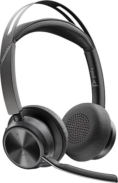 Auriculares PLANTRONICS VOYAGER FOCUS 2