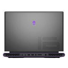 Laptops DELL ALIENWARE M16