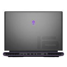 Laptops DELL ALIENWARE M16