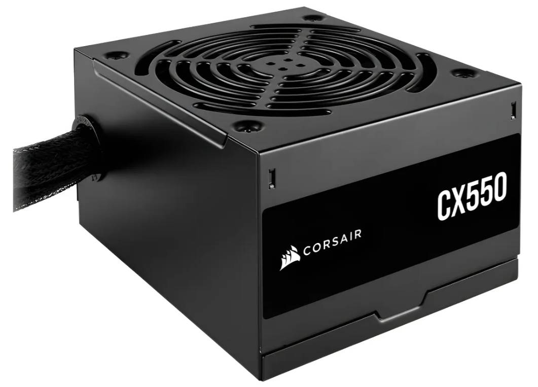 Fuentes de Poder CORSAIR CP-9020277-NA