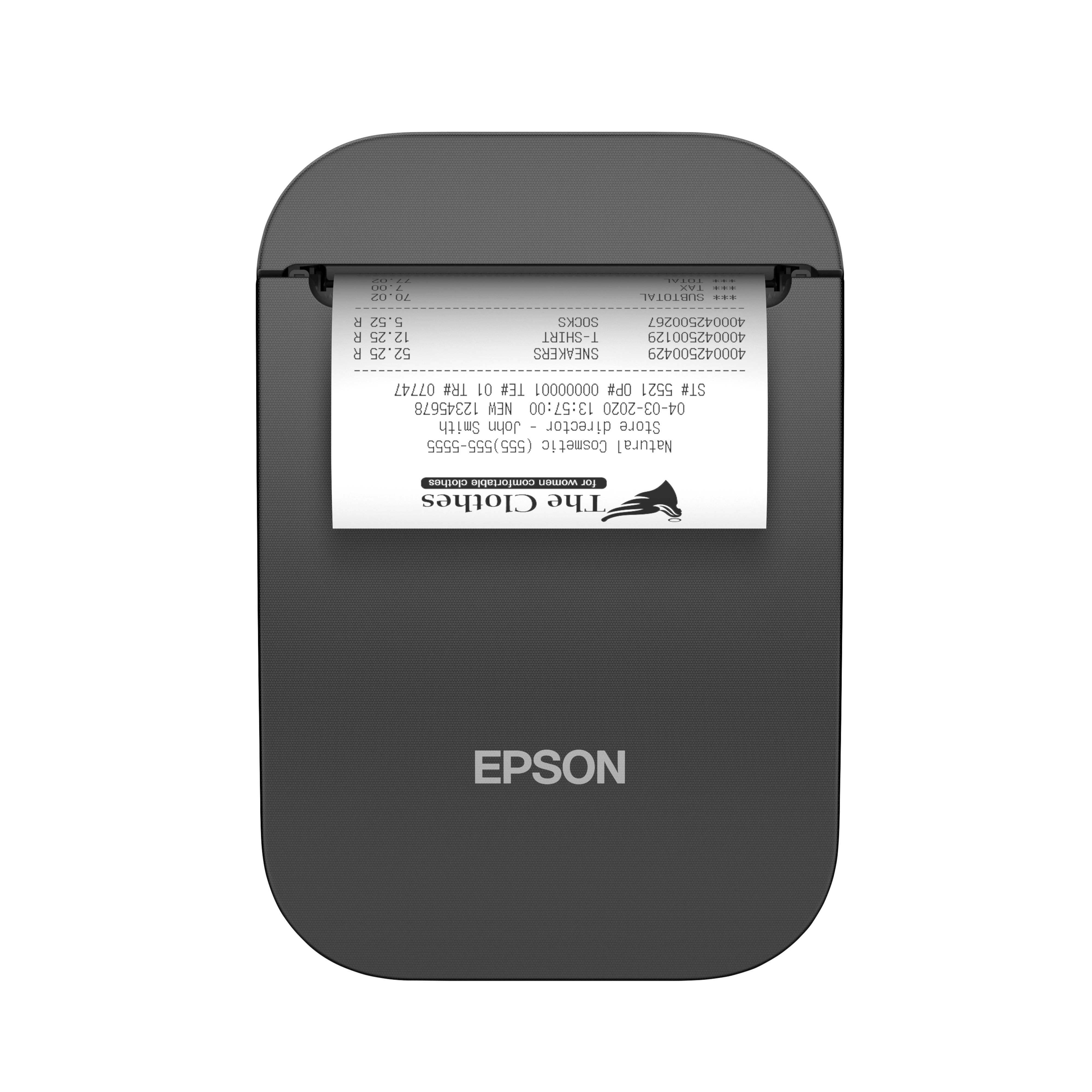Impresora EPSON TM-P80II-021