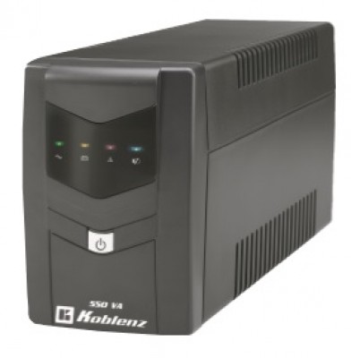 No Break KOBLENZ 5516 USB/R